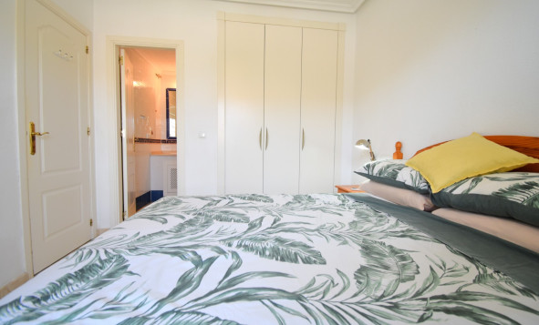 Herverkoop - 1. Appartement / flat - Orihuela Costa - Costa Blanca Zuid