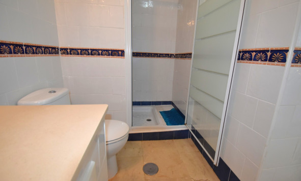 Herverkoop - 1. Appartement / flat - Orihuela Costa - Costa Blanca Zuid