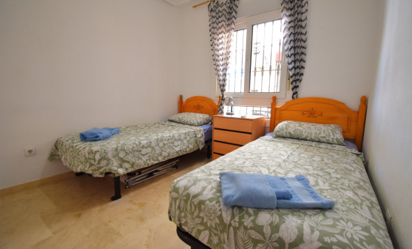 Herverkoop - 1. Appartement / flat - Orihuela Costa - Costa Blanca Zuid