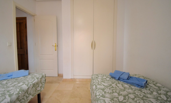Herverkoop - 1. Appartement / flat - Orihuela Costa - Costa Blanca Zuid