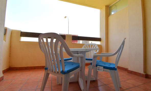 Herverkoop - 1. Appartement / flat - Orihuela Costa - Costa Blanca Zuid