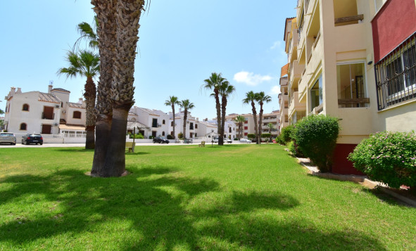 Herverkoop - 1. Appartement / flat - Orihuela Costa - Costa Blanca Zuid