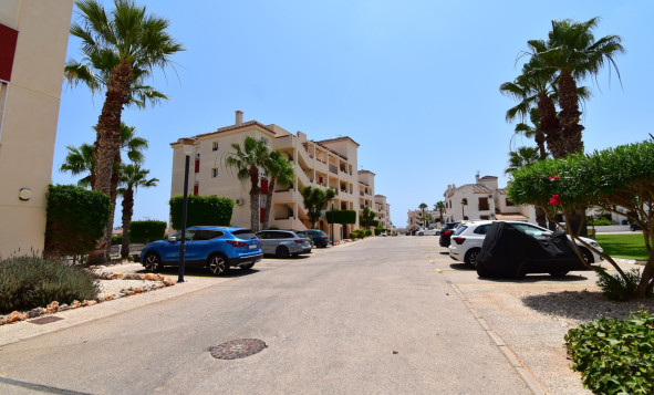 Herverkoop - 1. Appartement / flat - Orihuela Costa - Costa Blanca Zuid