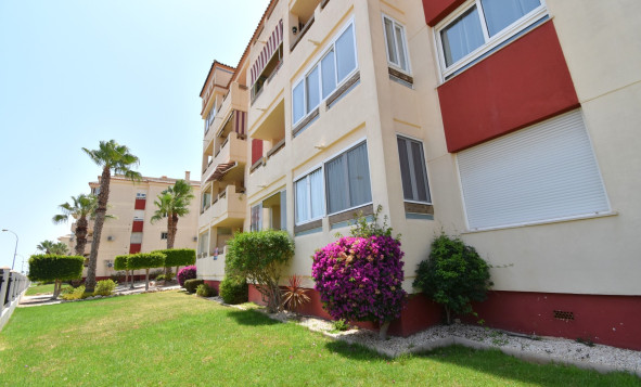 Herverkoop - 1. Appartement / flat - Orihuela Costa - Costa Blanca Zuid