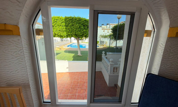 Herverkoop - 1. Appartement / flat - Vistabella - Entre Naranjos - Vistabella Golf