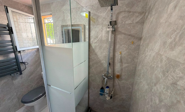Herverkoop - 1. Appartement / flat - Vistabella - Entre Naranjos - Vistabella Golf