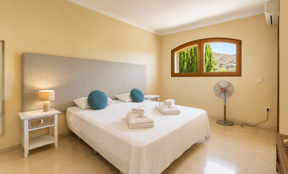 Resale - 3. Detached house - La Manga del Mar Menor - Costa Calida