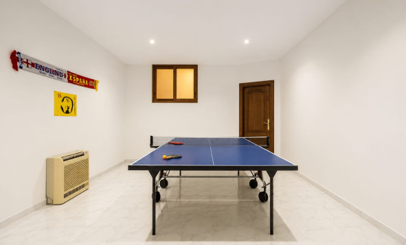 Resale - 3. Detached house - La Manga del Mar Menor - Costa Calida
