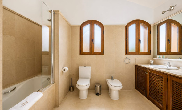 Resale - 3. Detached house - La Manga del Mar Menor - Costa Calida