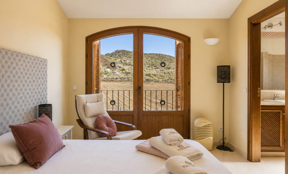 Resale - 3. Detached house - La Manga del Mar Menor - Costa Calida