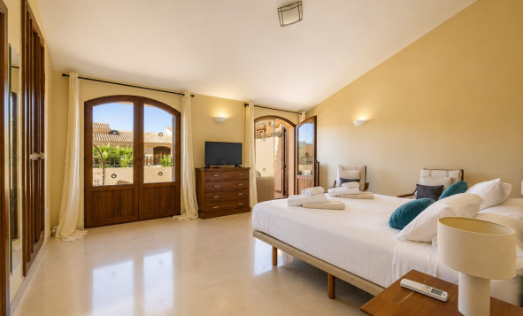 Resale - 3. Detached house - La Manga del Mar Menor - Costa Calida