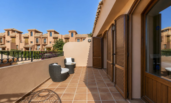 Resale - 3. Detached house - La Manga del Mar Menor - Costa Calida