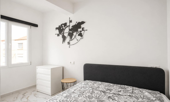 Herverkoop - 1. Appartement / flat - Torrevieja - Costa Blanca Zuid