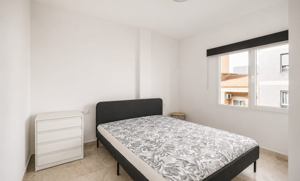 Herverkoop - 1. Appartement / flat - Torrevieja - Costa Blanca Zuid