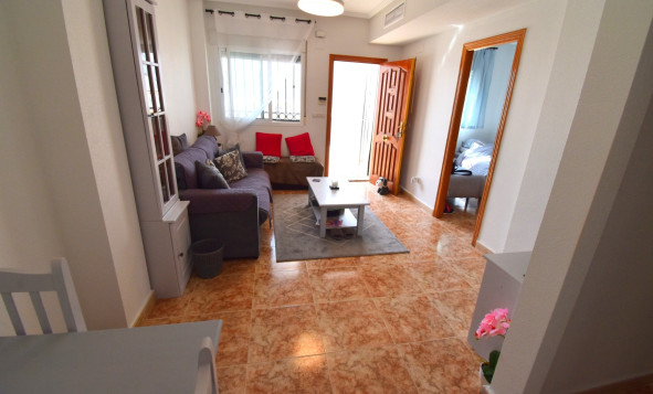 Herverkoop - 1. Appartement / flat - Orihuela Costa - Costa Blanca Zuid