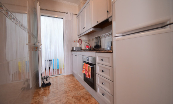 Herverkoop - 1. Appartement / flat - Orihuela Costa - Costa Blanca Zuid