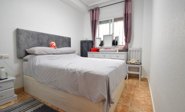 Herverkoop - 1. Appartement / flat - Orihuela Costa - Costa Blanca Zuid