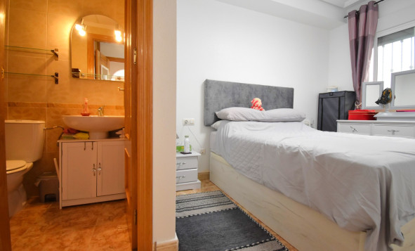 Herverkoop - 1. Appartement / flat - Orihuela Costa - Costa Blanca Zuid