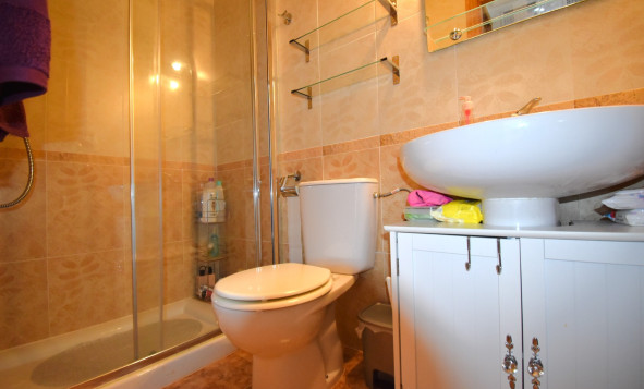 Herverkoop - 1. Appartement / flat - Orihuela Costa - Costa Blanca Zuid