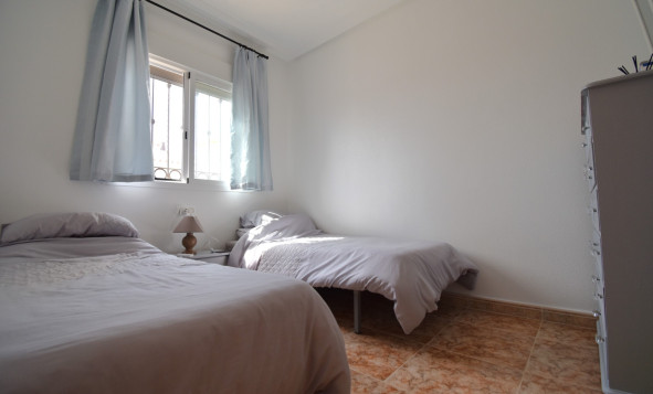 Herverkoop - 1. Appartement / flat - Orihuela Costa - Costa Blanca Zuid