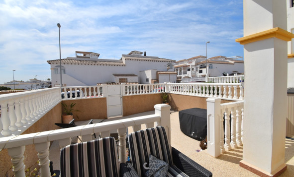 Herverkoop - 1. Appartement / flat - Orihuela Costa - Costa Blanca Zuid