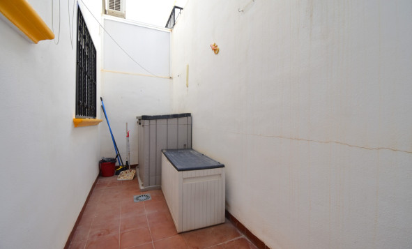 Herverkoop - 1. Appartement / flat - Orihuela Costa - Costa Blanca Zuid