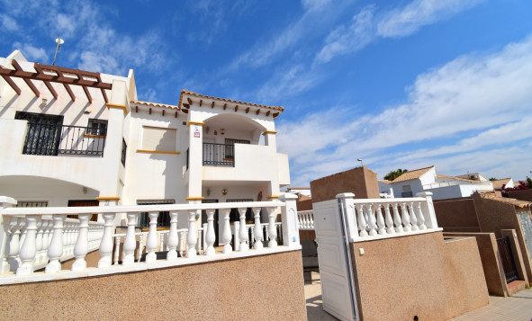 Herverkoop - 1. Appartement / flat - Orihuela Costa - Costa Blanca Zuid