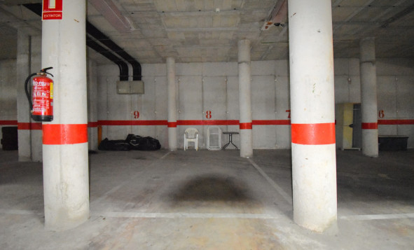 Herverkoop - 1. Appartement / flat - Orihuela Costa - Costa Blanca Zuid