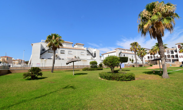 Herverkoop - 1. Appartement / flat - Orihuela Costa - Costa Blanca Zuid