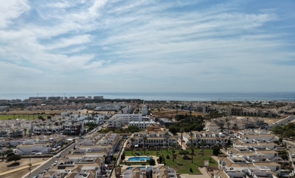 Herverkoop - 1. Appartement / flat - Orihuela Costa - Costa Blanca Zuid