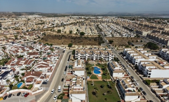 Herverkoop - 1. Appartement / flat - Orihuela Costa - Costa Blanca Zuid