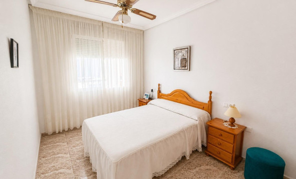 Resale - 1. Apartment / flat - Torrevieja - Costa Blanca South