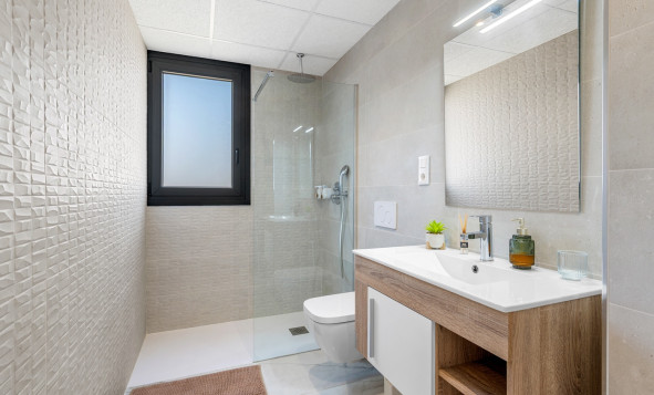 Resale - 1. Apartment / flat - Orihuela Costa - Costa Blanca South