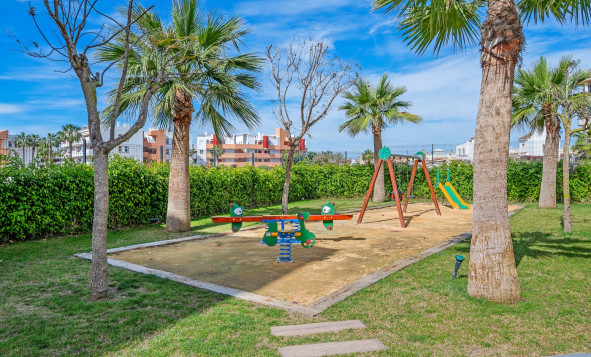 Resale - 1. Apartment / flat - Orihuela Costa - Costa Blanca South