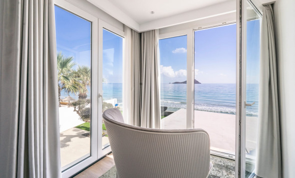 Resale - 3. Detached house - La Manga del Mar Menor - Costa Calida