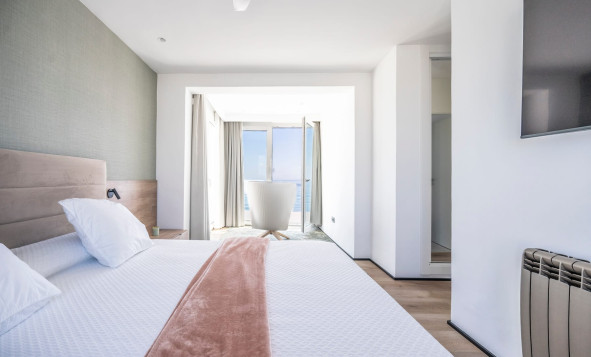 Resale - 3. Detached house - La Manga del Mar Menor - Costa Calida