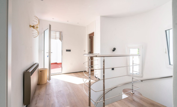Resale - 3. Detached house - La Manga del Mar Menor - Costa Calida