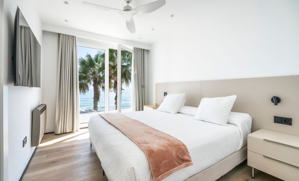 Resale - 3. Detached house - La Manga del Mar Menor - Costa Calida