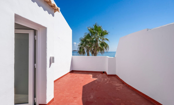 Resale - 3. Detached house - La Manga del Mar Menor - Costa Calida