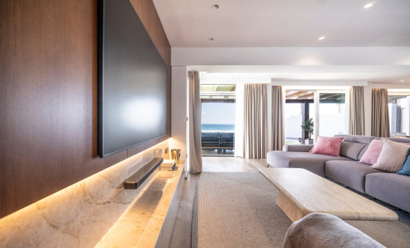 Resale - 3. Detached house - La Manga del Mar Menor - Costa Calida