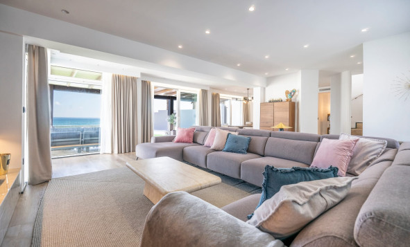 Resale - 3. Detached house - La Manga del Mar Menor - Costa Calida