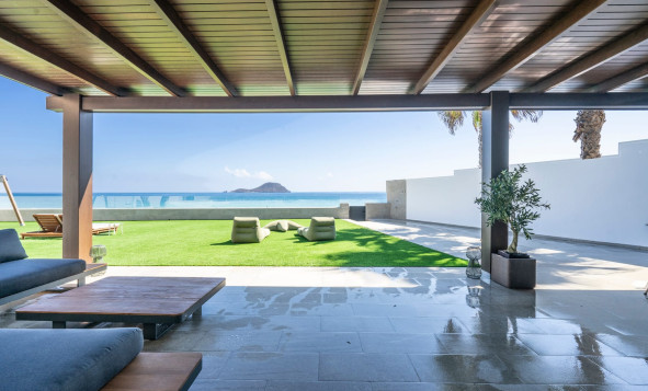 Resale - 3. Detached house - La Manga del Mar Menor - Costa Calida