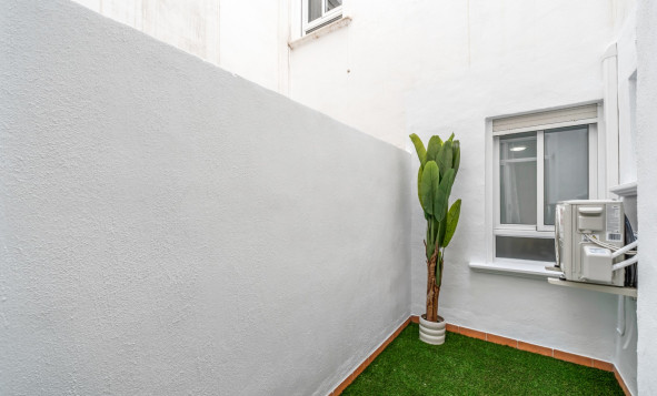Resale - 1. Apartment / flat - Orihuela Costa - Costa Blanca South
