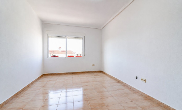 Resale - Commercial (Rental) - Ciudad Quesada - Rojales