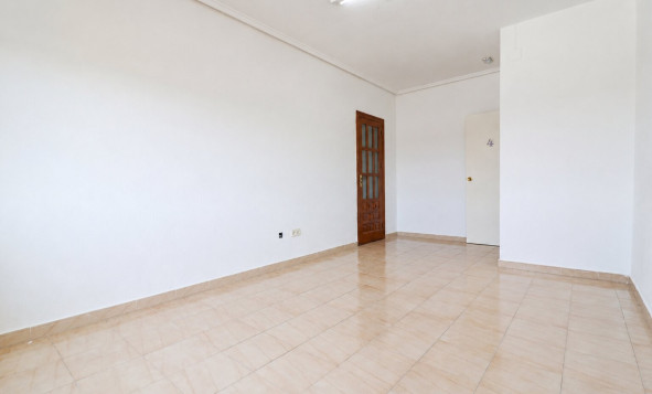 Resale - Commercial (Rental) - Ciudad Quesada - Rojales