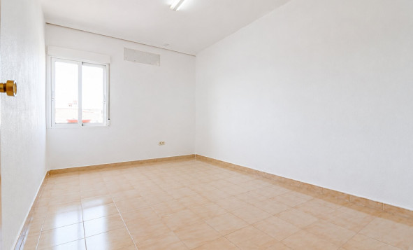 Resale - Commercial (Rental) - Ciudad Quesada - Rojales