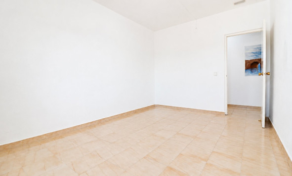 Resale - Commercial (Rental) - Ciudad Quesada - Rojales
