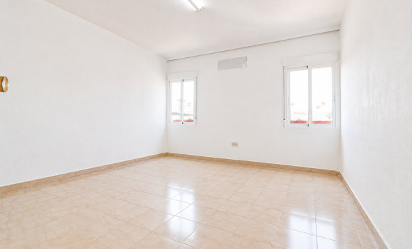 Resale - Commercial (Rental) - Ciudad Quesada - Rojales