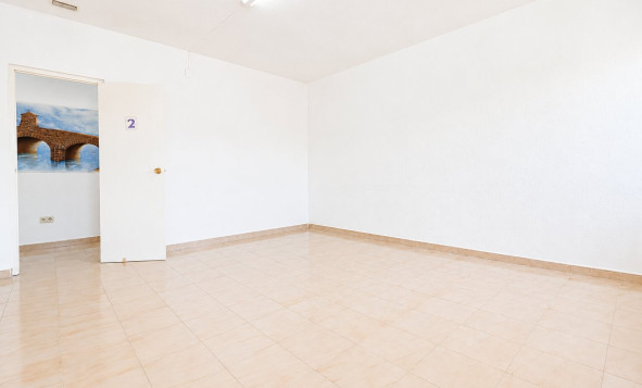 Resale - Commercial (Rental) - Ciudad Quesada - Rojales