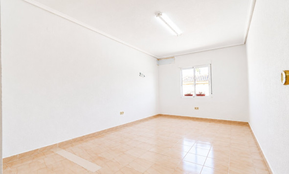 Resale - Commercial (Rental) - Ciudad Quesada - Rojales